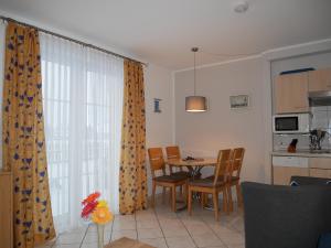 Villa Maria-Gabriele Whg 01 Kölpinsee Usedom