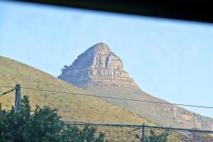 Studio 18 on the Golden Mile next to V&A Waterfront