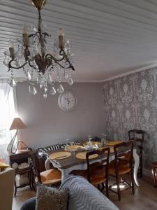 Character home in Loubressac close to Rocamadour