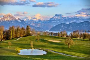 Gasthaus Badhof - Golfhotel