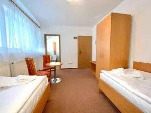 Hotel Samechov - Apartmán u Sázavy č 13 - Sázava