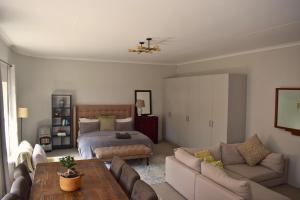 Riverclub Guest Suites in Riverclub, Sandton