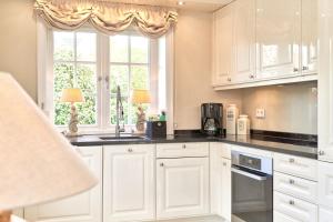 Ferienhaus Sunny Hüs