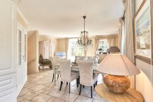 Ferienhaus Sunny Hüs