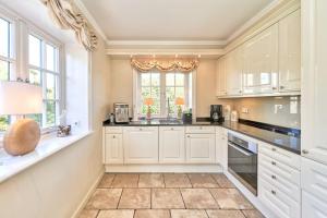 Ferienhaus Sunny Hüs