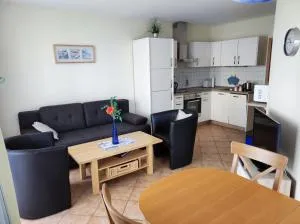 Villa Maria-Gabriele Whg 03 Kölpinsee Usedom - Stubbenfelde