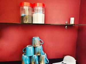 Mannat Inn (Peace Homestay)