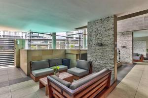 Luxury 1 Bedroom apartment in Canal Quays