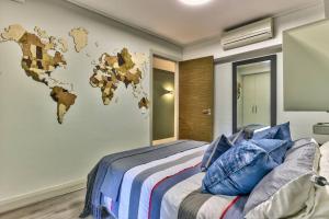 Luxury 1 Bedroom apartment in Canal Quays