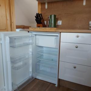 Apartmány Marie Albeř