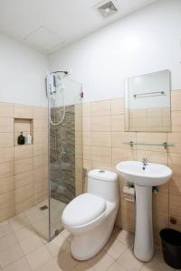 St. Marvin Studio Makati M405