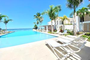 Tahiti Beach apartment - 4hvězdičkové hotely ve městě Paea