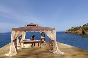 Out Of The Blue Capsis Elite Resort Heraklio Greece