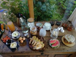 Maison dhôtes Tripn Touille