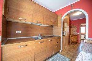 Appartamento Mokino Center Myholidaylivigno