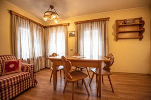 Appartamento Mokino Center Myholidaylivigno