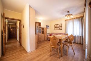 Appartamento Mokino Center Myholidaylivigno