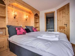 Chalet Altiplano