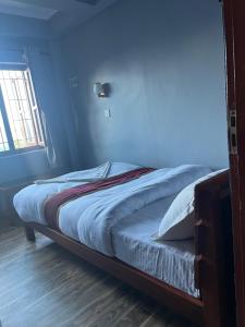 Bandipur Samira Homestay & Mountain View Restaurant