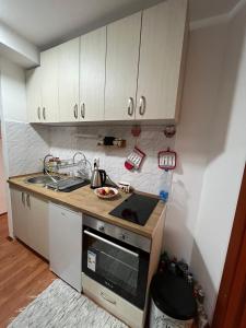 Apartman Cogan - 100m from Gondola - Brzece