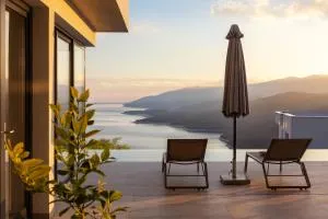 Villa Saturea - Vicani