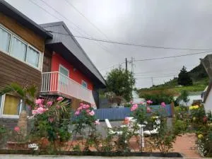 Ti kaz Payet,la fraicheur des hauts - Le Dix-Septième