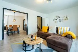 Chez Nadine - Beausaint