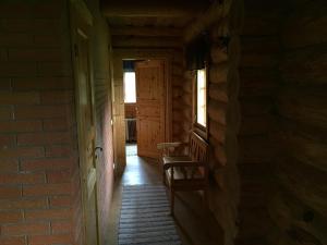 Vällamäe talu puhkemaja