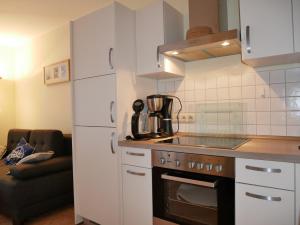 Villa Maria-Gabriele Whg 03 Kölpinsee Usedom