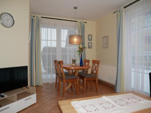 Villa Maria-Gabriele Whg 03 Kölpinsee Usedom