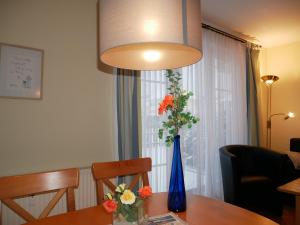 Villa Maria-Gabriele Whg 03 Kölpinsee Usedom