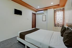 Hotel O Sri Sai sevalal comforts