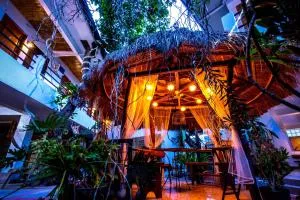 Papierus Pensionne - Tangalan