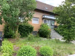 Westerwälder Hof Windhagen - Rotterheide