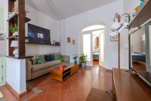 Erta Canina Apartment