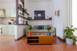 Erta Canina Apartment
