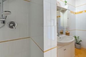 Erta Canina Apartment