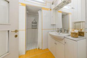 Erta Canina Apartment