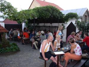 Penzion "U Kubínů"