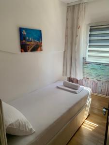 Budva apartman Centar
