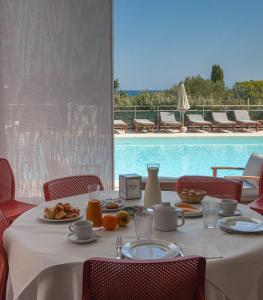 Hotels Orizonte : photos des chambres