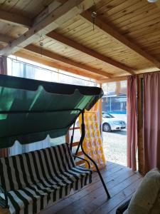 каравана Марбея