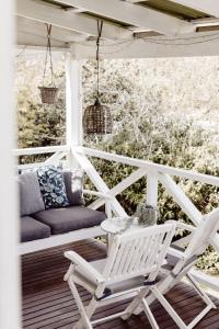 MARIGOLD COTTAGE Charming 1870s central Daylesford cottage