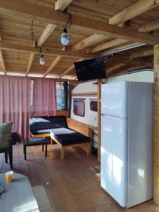 каравана Марбея