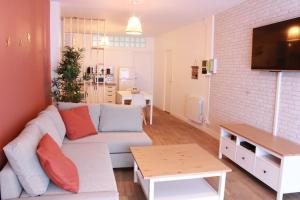 Le Terracota, cosy, proche plage et Nausicaá