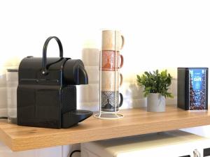 Le Terracota, cosy, proche plage et Nausicaá