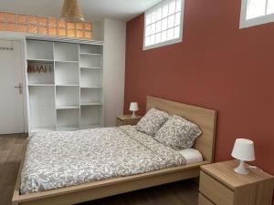 Le Terracota, cosy, proche plage et Nausicaá