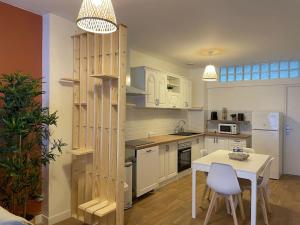 Le Terracota, cosy, proche plage et Nausicaá