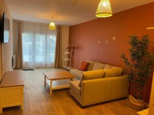 Le Terracota, cosy, proche plage et Nausicaá