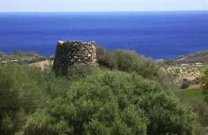 Villetta a 500metri dal mare con bellissima vista img15